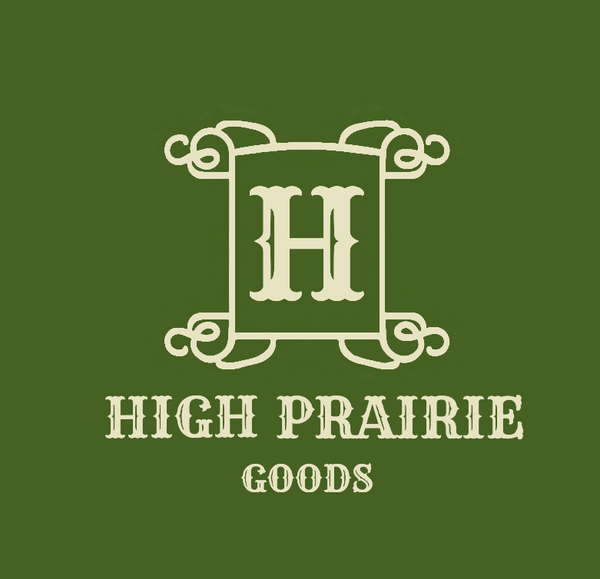 High Prairie Goods